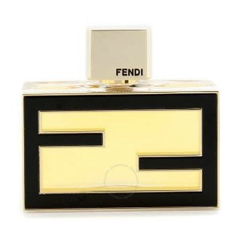 Fendi Ladies Fan Di Fendi Extreme EDP 1.7 oz .